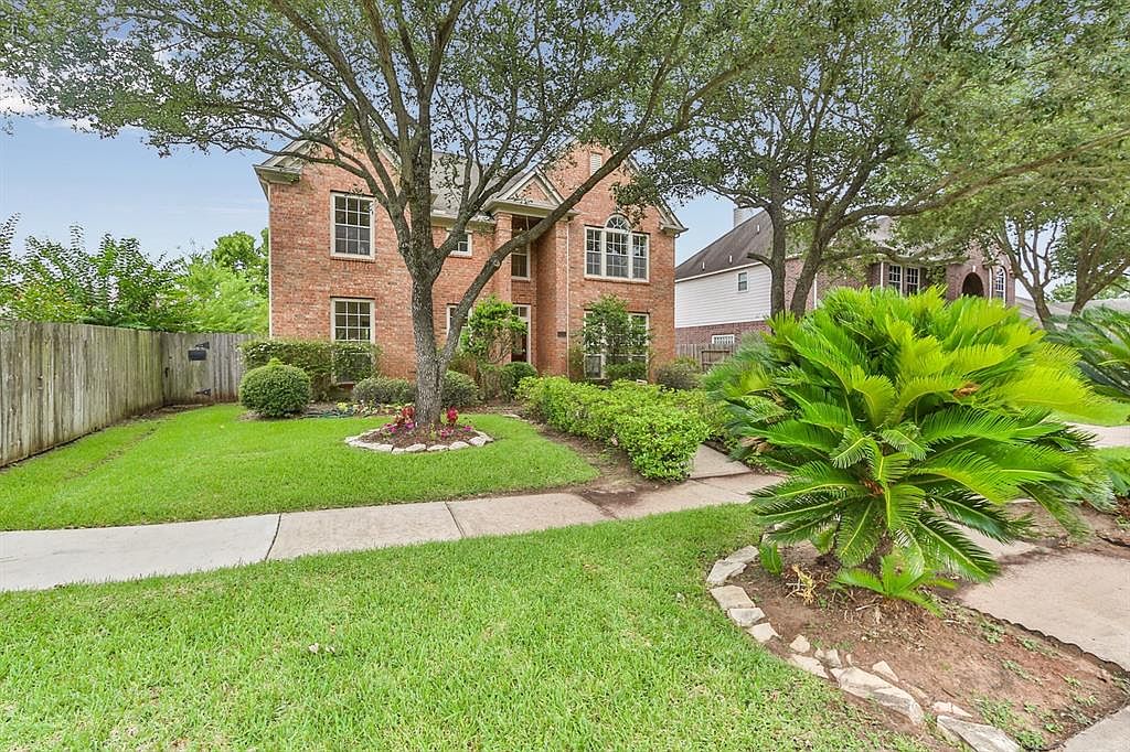 2310 Sparrow Branch Ct, Sugar Land, TX 77479 Zillow