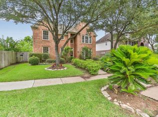 2310 Sparrow Branch Ct, Sugar Land, TX 77479