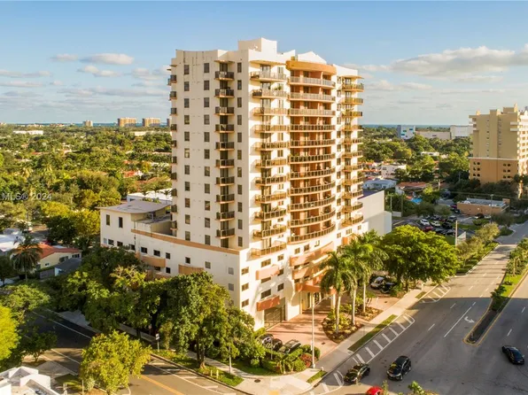 2301 SW 27th Ave APT 1006, Miami, FL 33145
