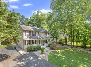 9 Lewis Ct, Palmyra, VA 22963