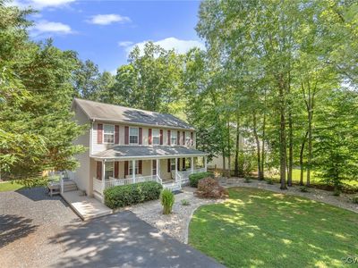 9 Lewis Ct, Palmyra, VA, 22963