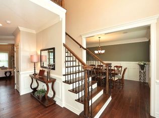 102 Castle Brook Dr, Cranberry Township, PA 16066