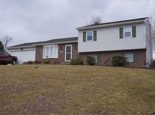 12772 Gum Tree Rd, Brogue, PA 17309