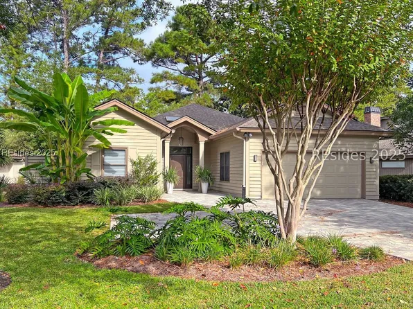 29 Purple Martin Ln, Hilton Head Island, SC 29926
