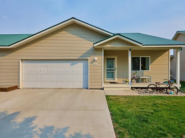 68 Bambi Lane, Gunnison, CO 81230