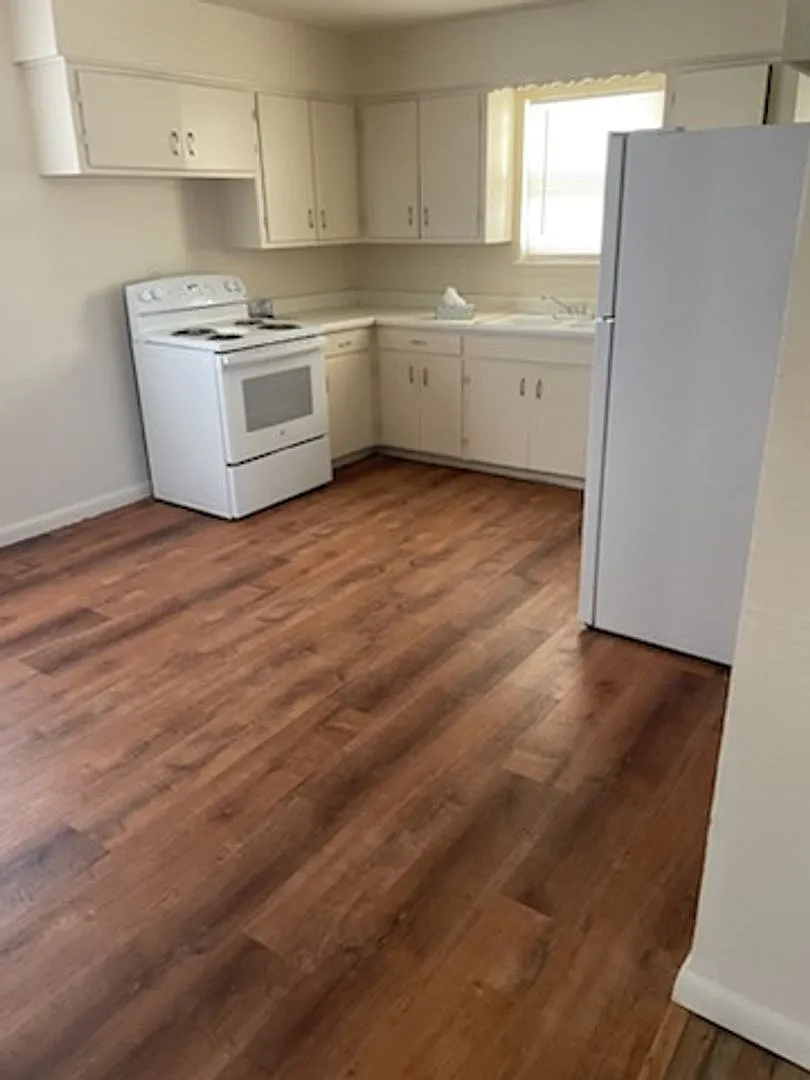 Nice Home In The Ridgecrest Area. Pets Negotiable With Owners Approval — Photo 3
