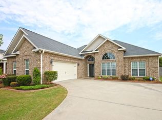 105 Downshire Way, Warner Robins, GA 31088