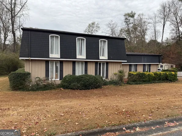 4620 S Stratford Oaks Dr, Macon, GA 31210