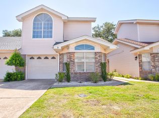 5 Falcon Ridge Ln, Fort Walton Beach, FL 32547