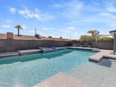 4129 W Caron St, Phoenix, AZ, 85051