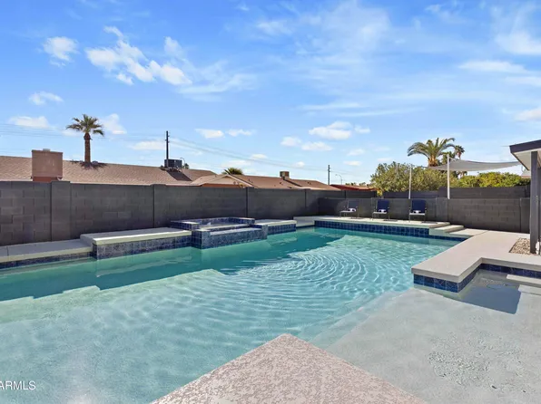 4129 W Caron Street, Phoenix, AZ 85051