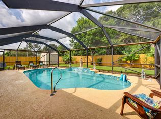 4032 SW Carlile St, Port Saint Lucie, FL 34953