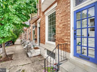 615 S Potomac St, Baltimore, MD 21224