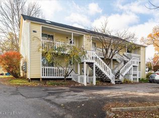 2740 Hollywood Ter APT 26, Louisville, KY 40206