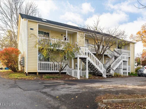 2740 Hollywood Ter APT 26, Louisville, KY 40206
