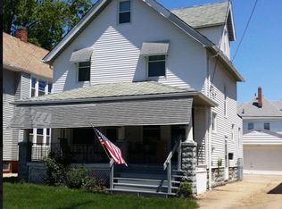 1533 Cordova Ave, Lakewood, OH 44107