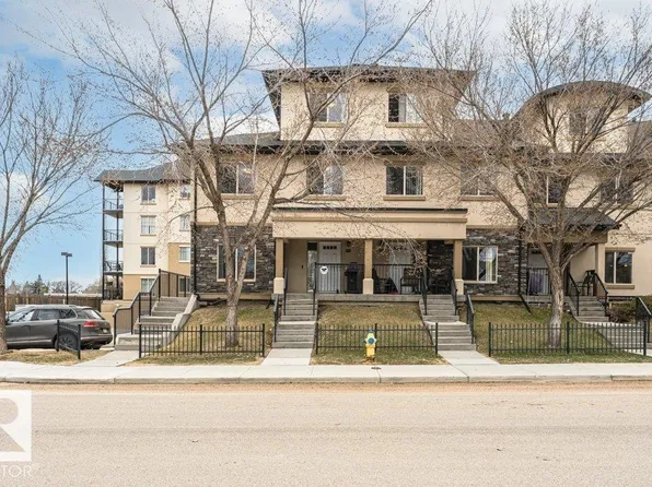 10540 56th Ave NW #114, Edmonton, AB T6H 0X7