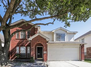 5618 Imperial Grove Dr, Houston, TX 77066