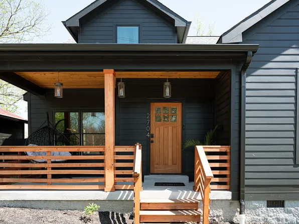 2704 Inga St, Nashville, TN 37216