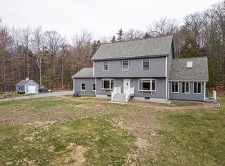 269 Rollins Rd, Newbury, NH 03255