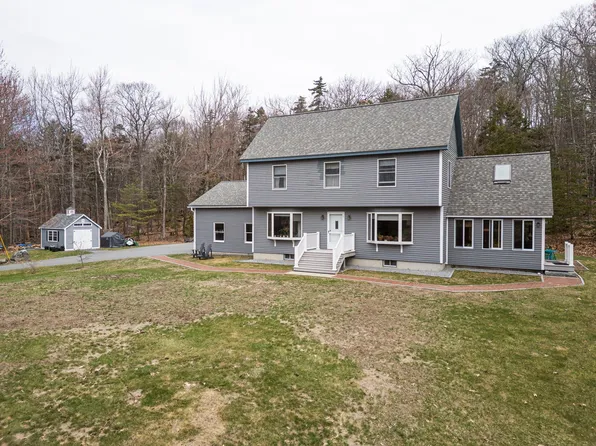 269 Rollins Road, Newbury, NH 03255