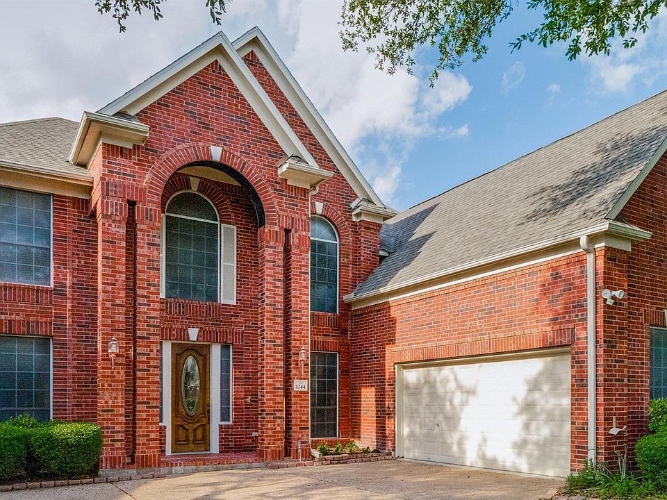 1st image of 2244 Fernspring Dr
