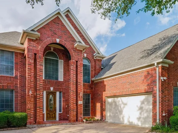 2244 Fernspring Dr, Round Rock, TX 78665