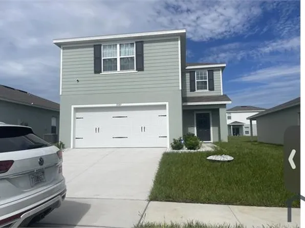 1589 Finnigan Cir, Haines City, FL 33844