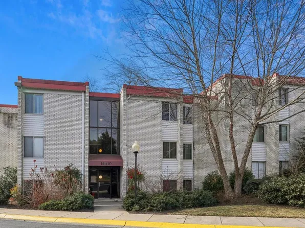 14410 Parkvale Rd APT 2, Rockville, MD 20853