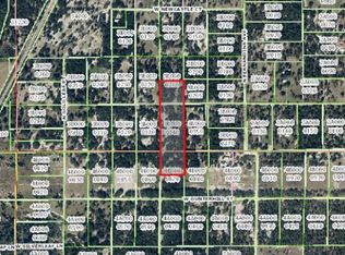 7600 W Copenhagen St, Dunnellon, FL 34433