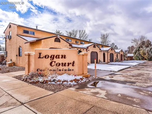 811 Logan St Unit B, Canon City, CO 81212