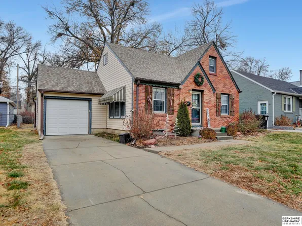 1610 Nemaha St, Lincoln, NE 68502