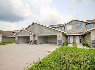 600 & 620 W Samantha St #3, Tea, SD 57064