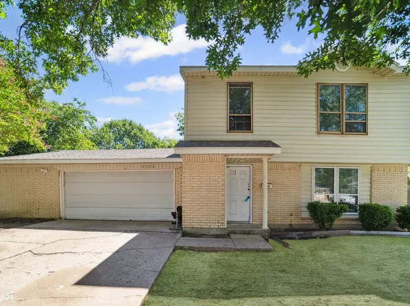 3122 Lisetta St, Grand Prairie, TX 75052