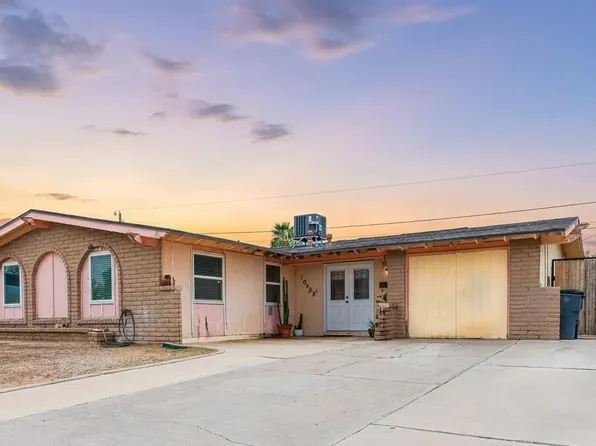 10438 Tomwood Ave, El Paso, TX 79925