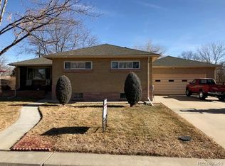 2960 Saulsbury St, Wheat Ridge, CO 80033