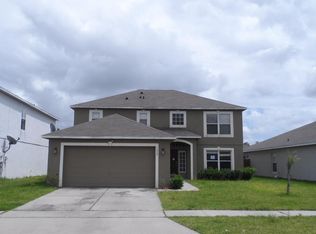 1632 Corner Meadow Cir, Orlando, FL 32820