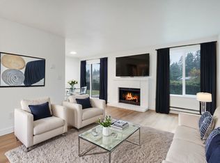 Oak Park Apartments, Tacoma, WA 98444