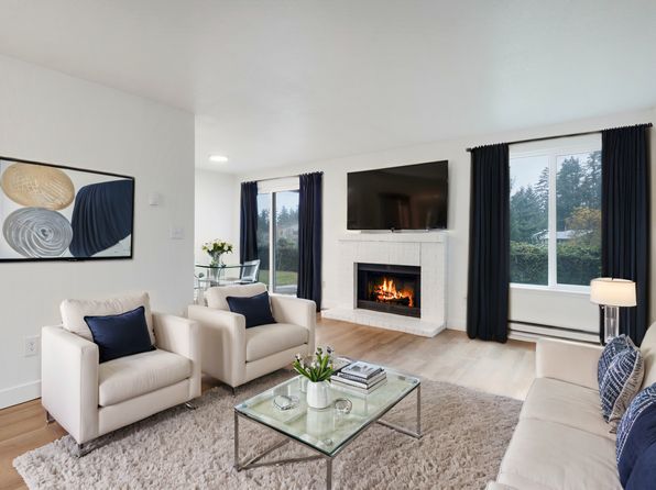 Oak Park Apartments | 14515 A St S, Tacoma, WA