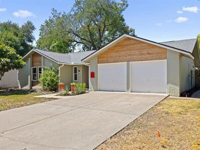9228 Partridge Cir, Austin, TX, 78758