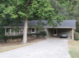 3416 Blackberry Ln, Villa Rica, GA 30180