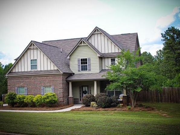 237 Arborview Dr, McDonough, GA 30252