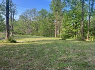 0 Gearing Ridge Rd, Mc Arthur, OH 45651