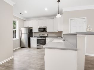 3016 Andover Glen Rd, Raleigh, NC 27604