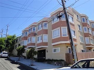 1st image of 1081 Le Conte Ave APT 9
