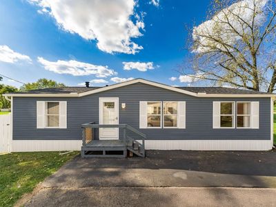 2185 Maureen Blvd S, Obetz, OH, 43207