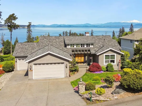 420 Vanderlin Drive, Camano Island, WA 98282