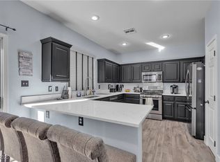 5313 Dawn Break Canyon St, North Las Vegas, NV 89031