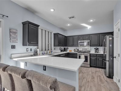 5313 Dawn Break Canyon St, North Las Vegas, NV, 89031
