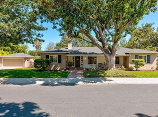 1595 Hamilton Ave, Palo Alto, CA 94303